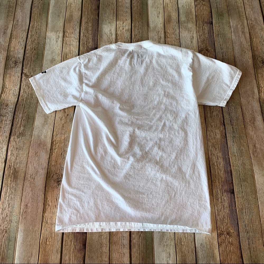 University of Alabama youth graphic tee shirt - Picture 6 of 6